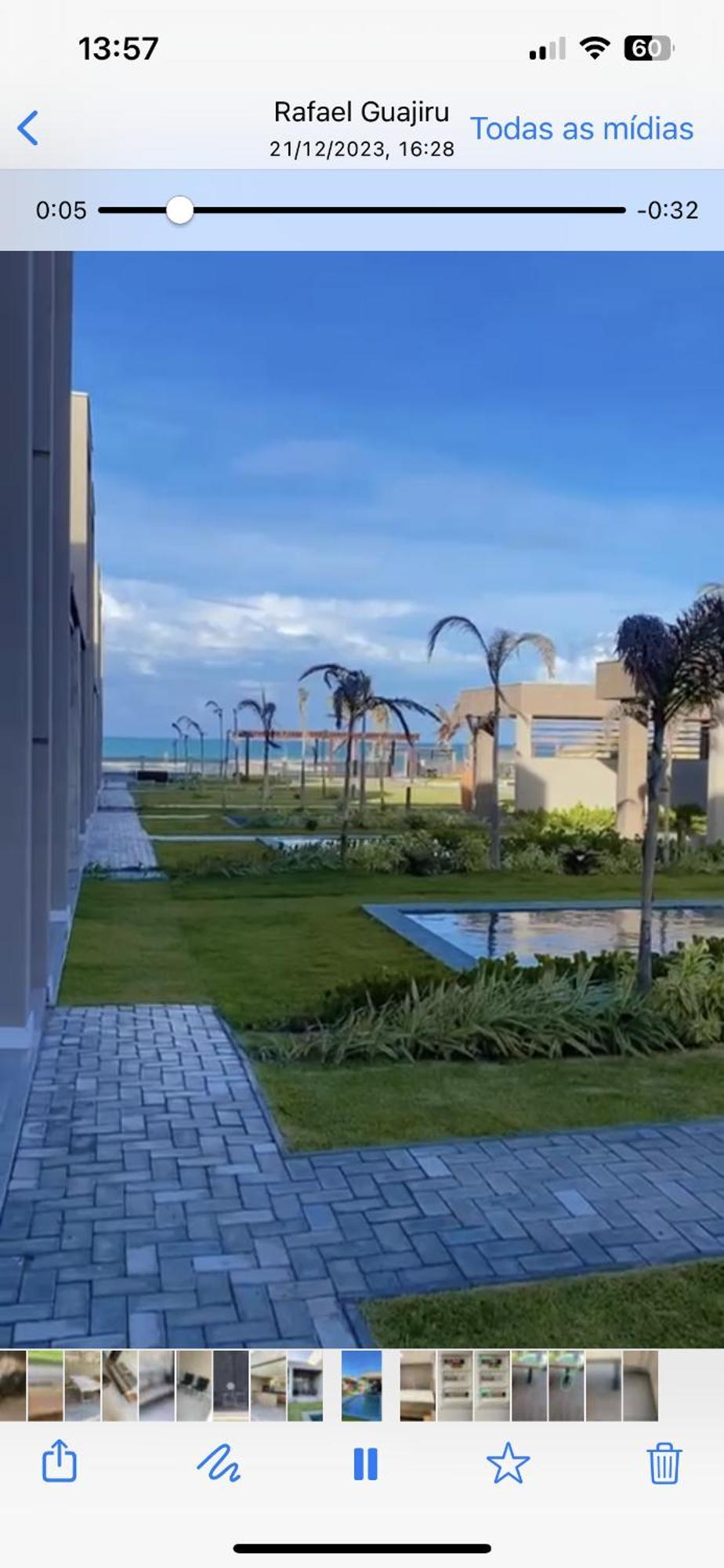 Casa Alto Padrao Beira Mar Ao Lado Do Zorah Beach Trairi - Flecheiras Exterior photo